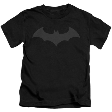 DC Batman Hush Logo - Kid's T-Shirt Kid's T-Shirt (Ages 4-7) Batman