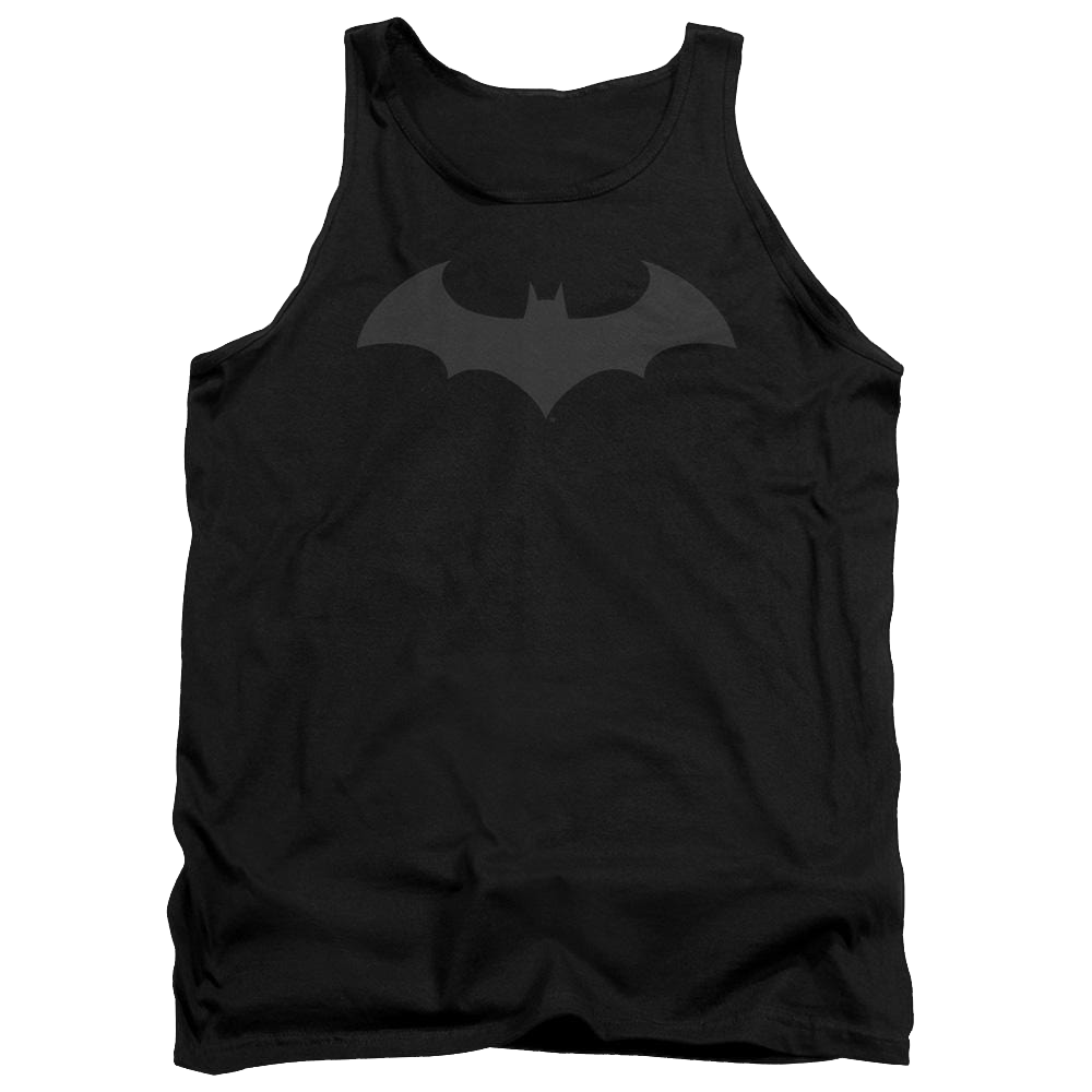Batman Hush Logo Men's Tank Men's Tank Batman