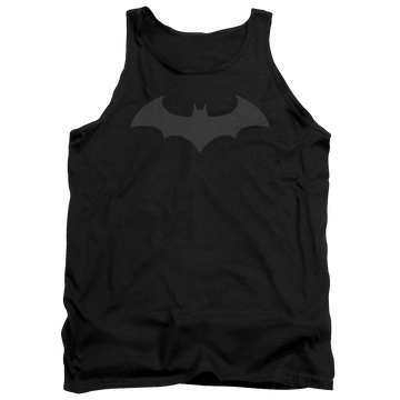 Batman Hush Logo Men's Tank Men's Tank Batman