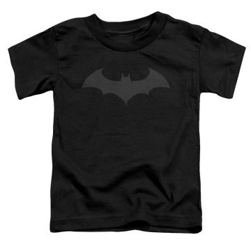 DC Batman Hush Logo - Toddler T-Shirt Toddler T-Shirt Batman