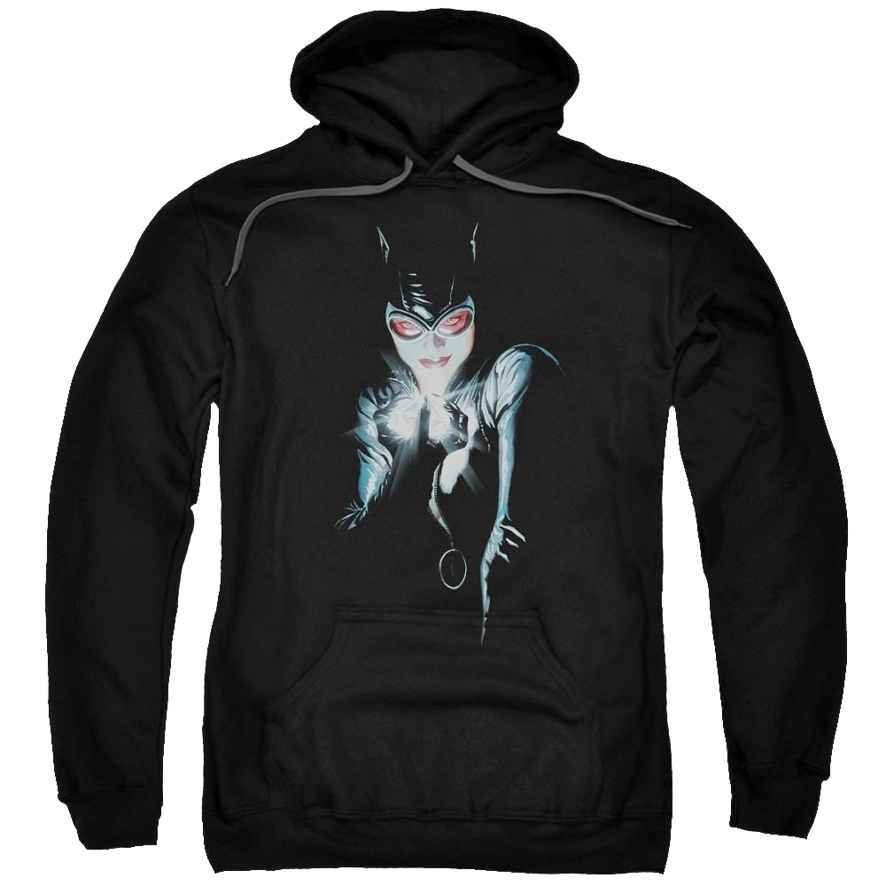 Batman Batman #685 Cover - Pullover Hoodie Pullover Hoodie Catwoman