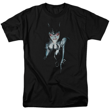 Batman Batman #685 Cover - Men's Regular Fit T-Shirt Men's Regular Fit T-Shirt Catwoman