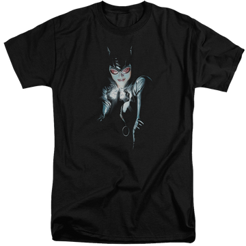 Batman Batman #685 Cover - Men's Tall Fit T-Shirt Men's Tall Fit T-Shirt Catwoman