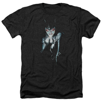 Batman Batman #685 Cover - Men's Heather T-Shirt Men's Heather T-Shirt Catwoman