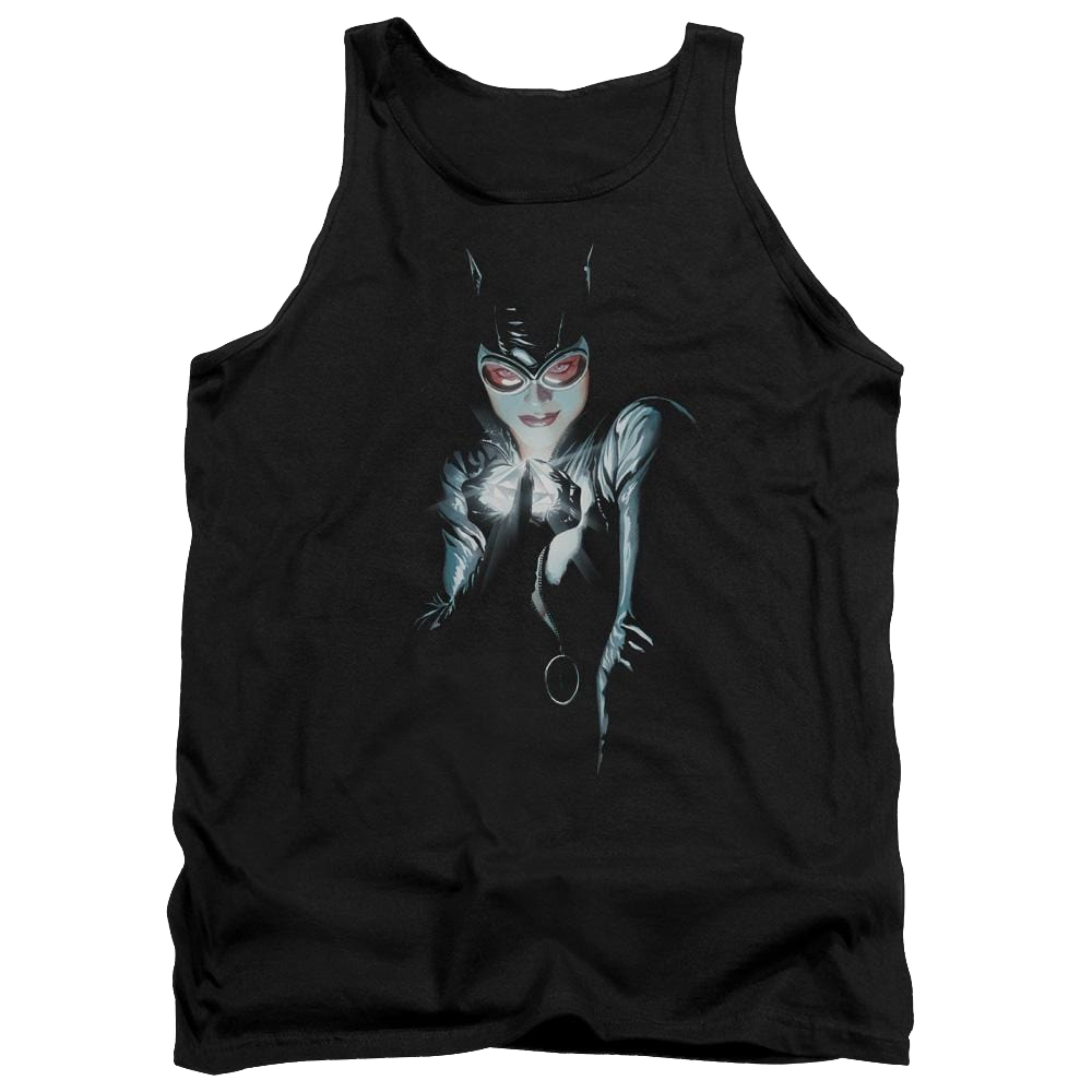 Batman Batman #685 Cover Men's Tank Men's Tank Catwoman