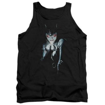 Batman Batman #685 Cover Men's Tank Men's Tank Catwoman