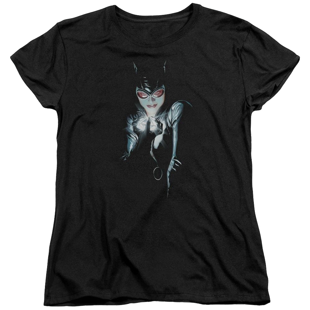 Batman Batman #685 Cover - Women's T-Shirt Women's T-Shirt Catwoman