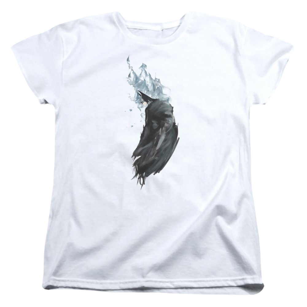 Batman Wash - Women's T-Shirt Women's T-Shirt Batman