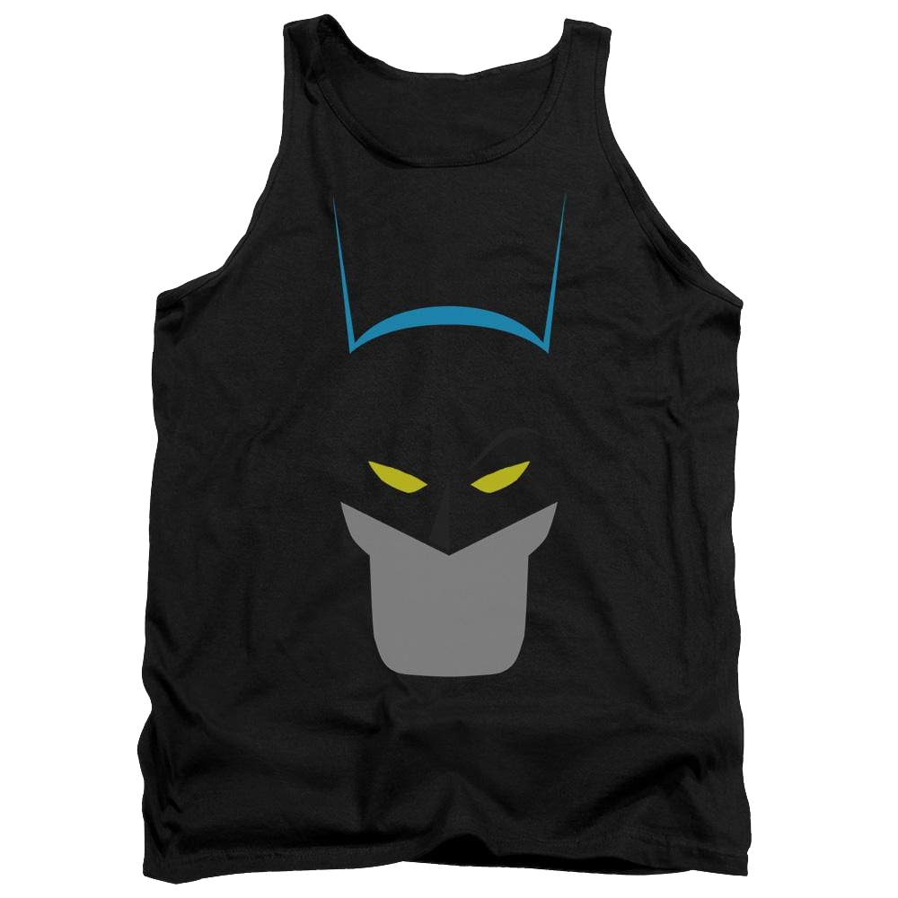 Batman Simplified Men's Tank Men's Tank Batman