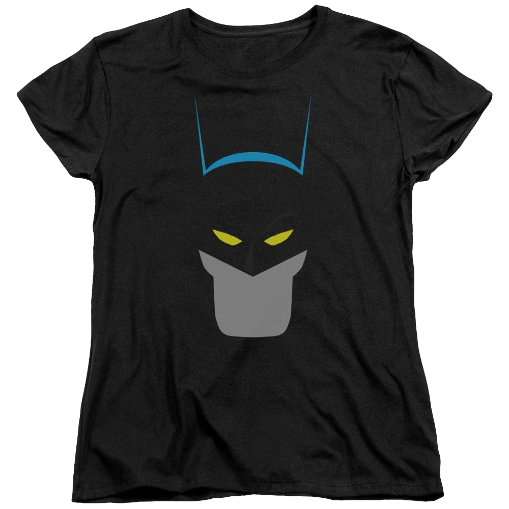 Batman Simplified - Women's T-Shirt Women's T-Shirt Batman