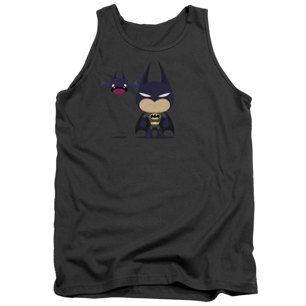 Batman Cute Batman Men's Tank Men's Tank Batman