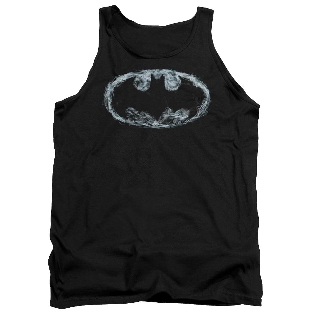 Batman Smoke Signal Men's Tank Men's Tank Batman