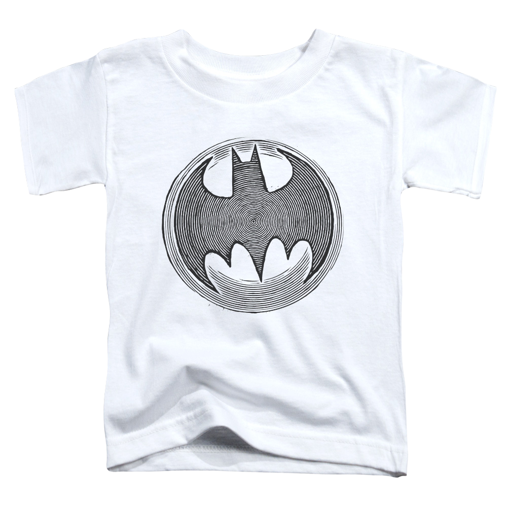 DC Batman Knight Knockout - Kid's T-Shirt Kid's T-Shirt (Ages 4-7) Batman