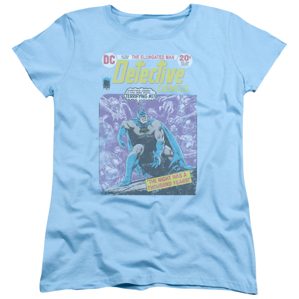 Batman A Thousand Fears - Women's T-Shirt Women's T-Shirt Batman