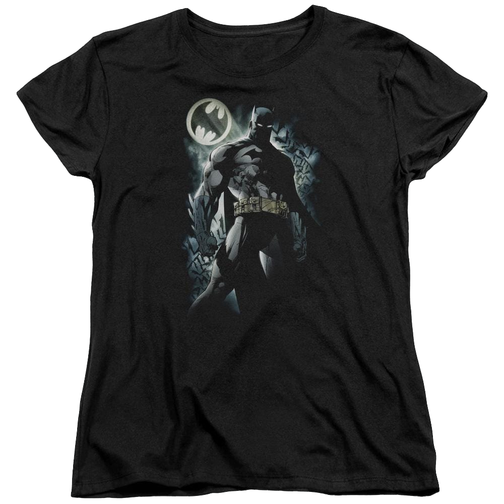 Batman The Knight - Women's T-Shirt Women's T-Shirt Batman