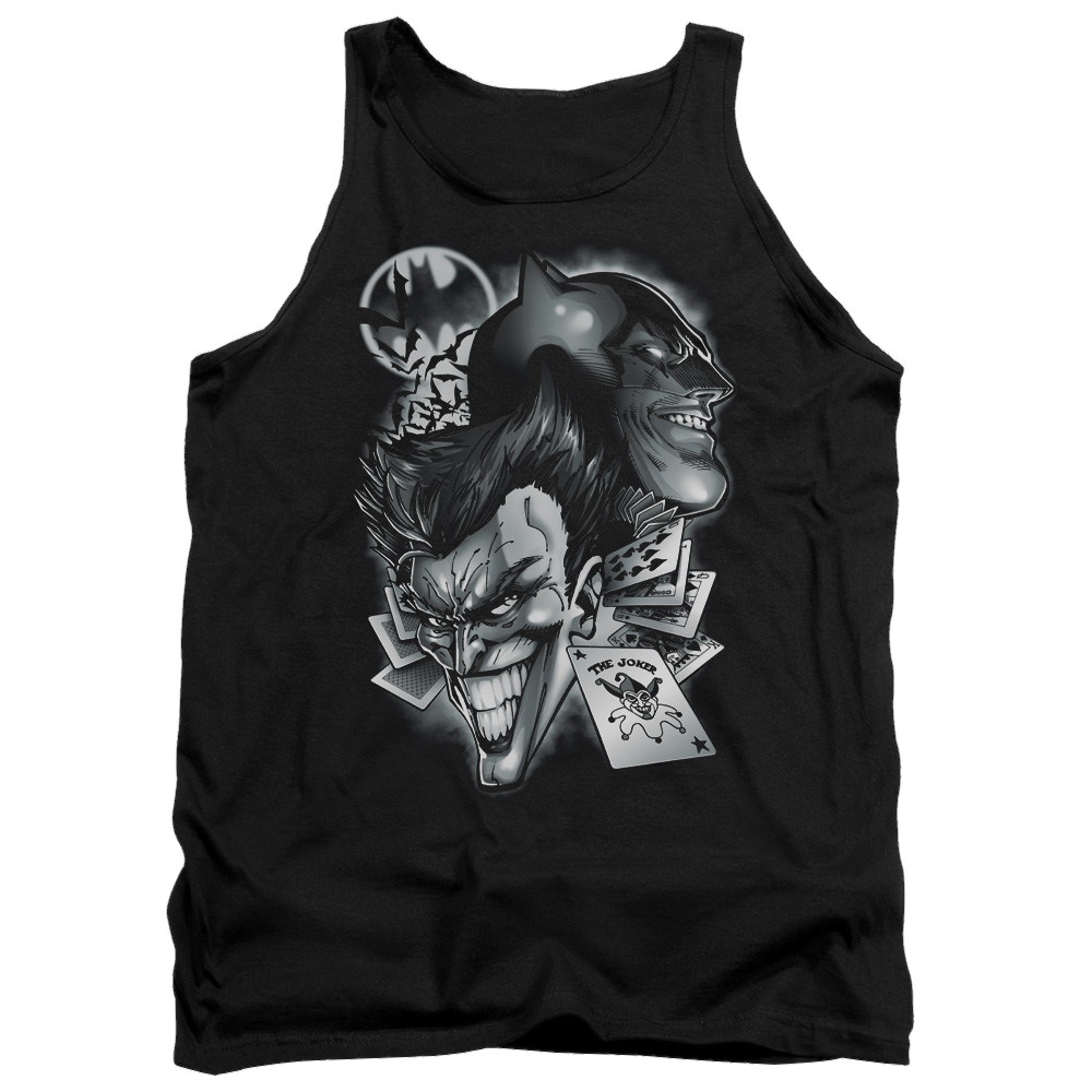 Batman Archenemies Men's Tank Men's Tank Batman