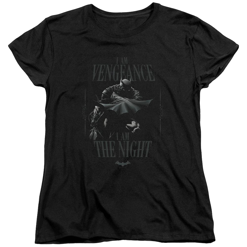Batman I Am - Women's T-Shirt Women's T-Shirt Batman