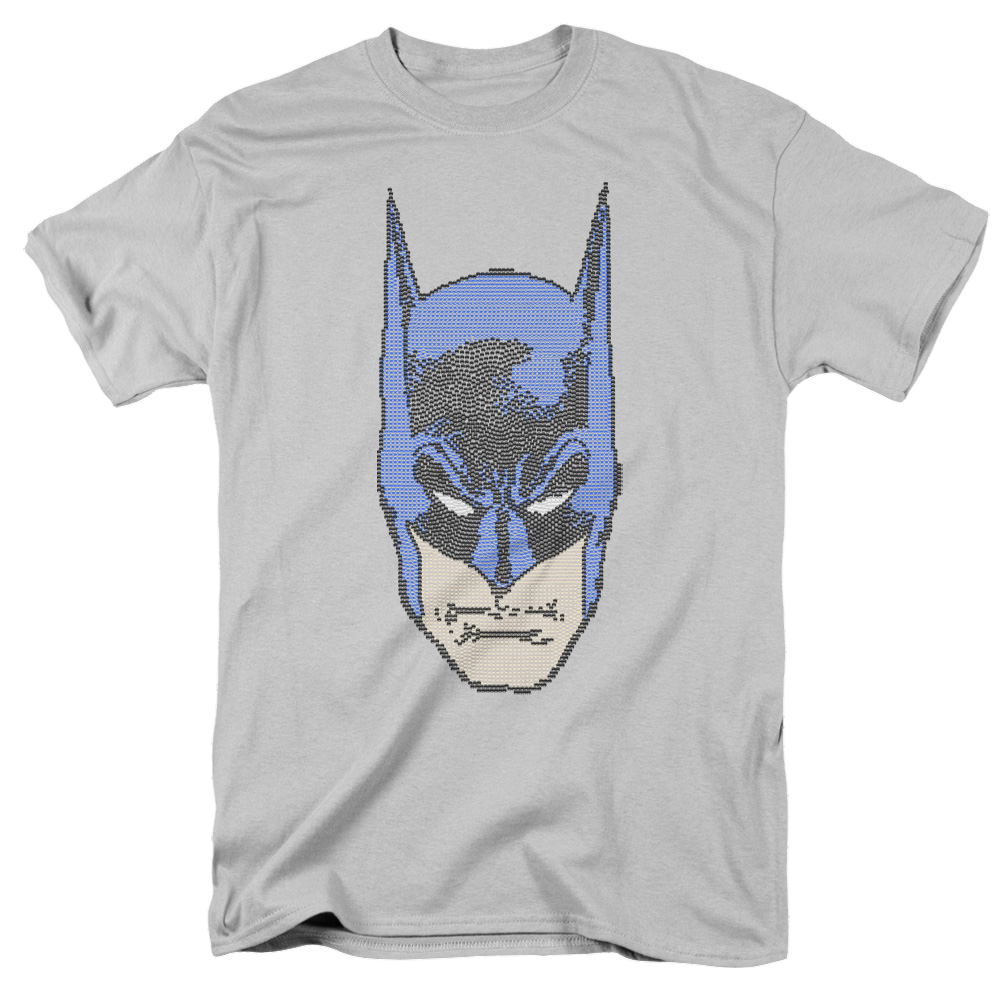 Dc Batman Bitman - Men's Regular Fit T-Shirt Men's Regular Fit T-Shirt Batman