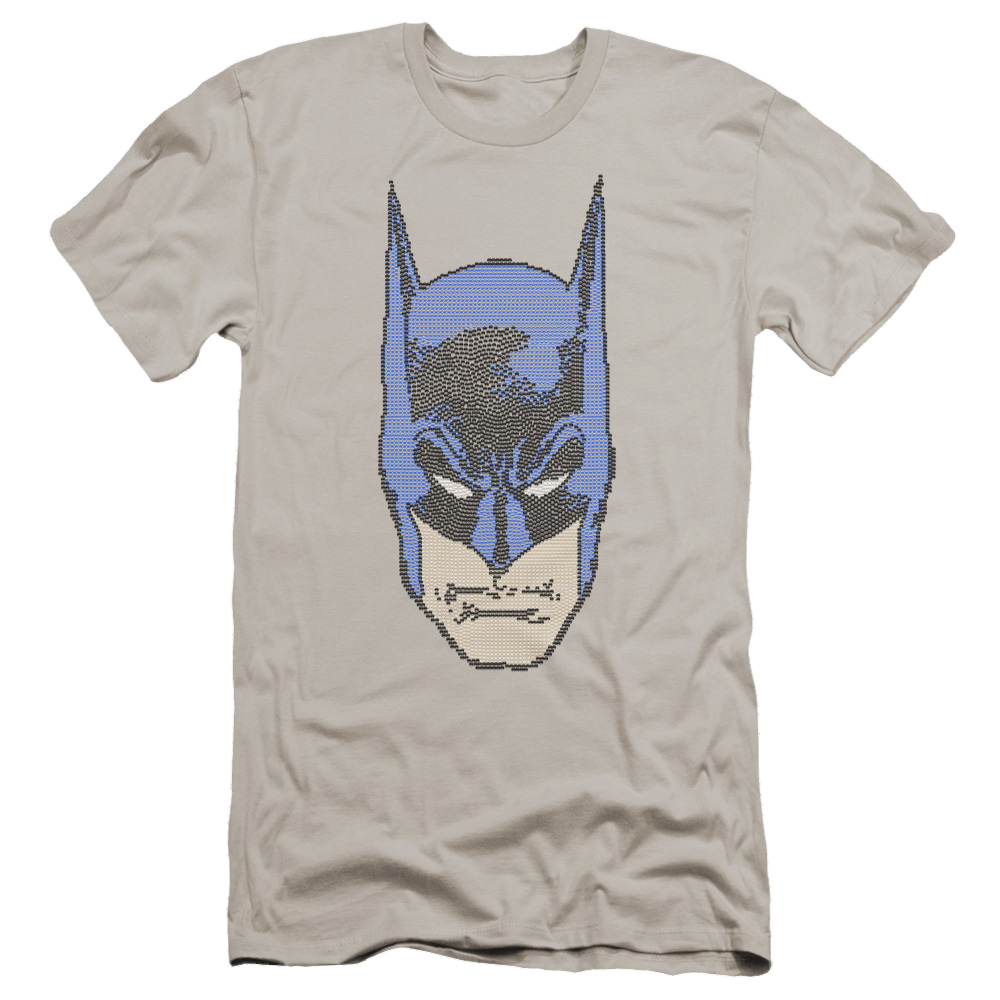 Batman Bitman - Men's Premium Slim Fit T-Shirt Men's Premium Slim Fit T-Shirt Batman