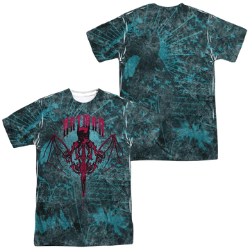 Batman Carpe Nocturn men's all-over print t-shirt