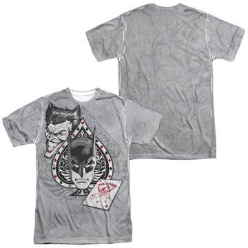 Batman Ace men's all-over print t-shirt