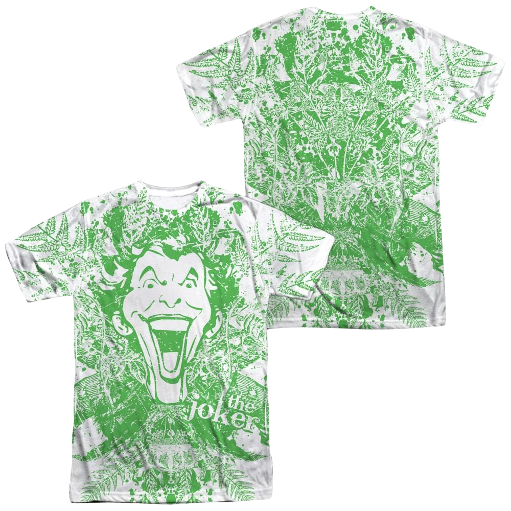 Batman Joker In The Wild Men's All Over Print T-Shirt Men's All-Over Print T-Shirt Joker