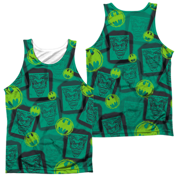 Joker Rivalry men's all-over print tank