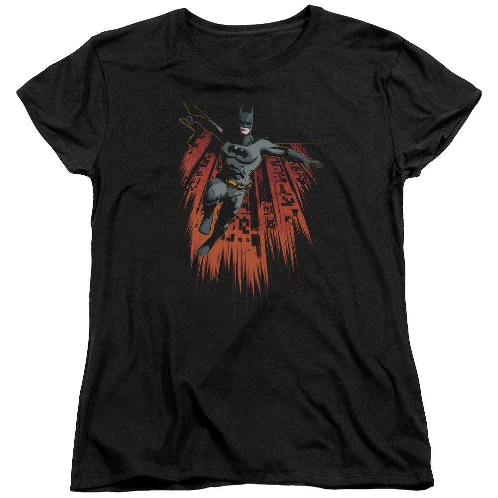 Batman Majestic - Women's T-Shirt Women's T-Shirt Batman