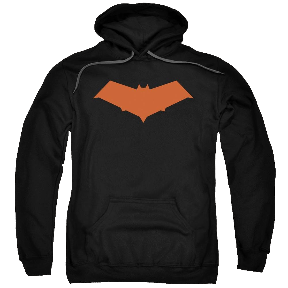Batman Red Hood - Pullover Hoodie Pullover Hoodie Batman
