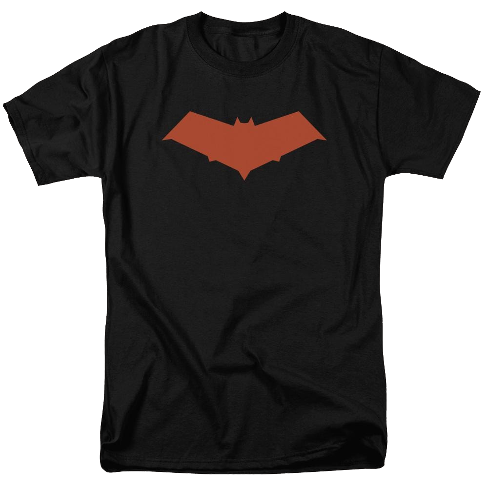Batman Red Hood - Men's Regular Fit T-Shirt Men's Regular Fit T-Shirt Batman