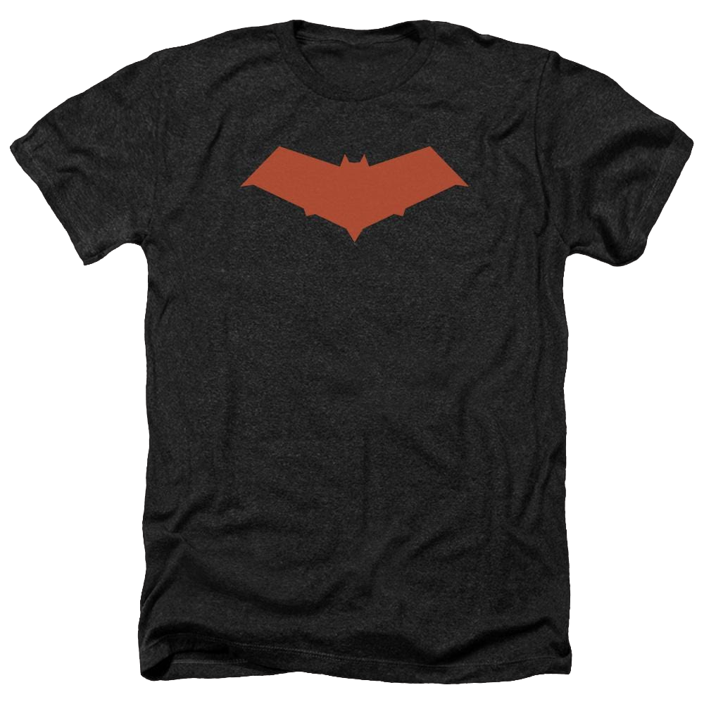 Batman Red Hood - Men's Heather T-Shirt Men's Heather T-Shirt Batman