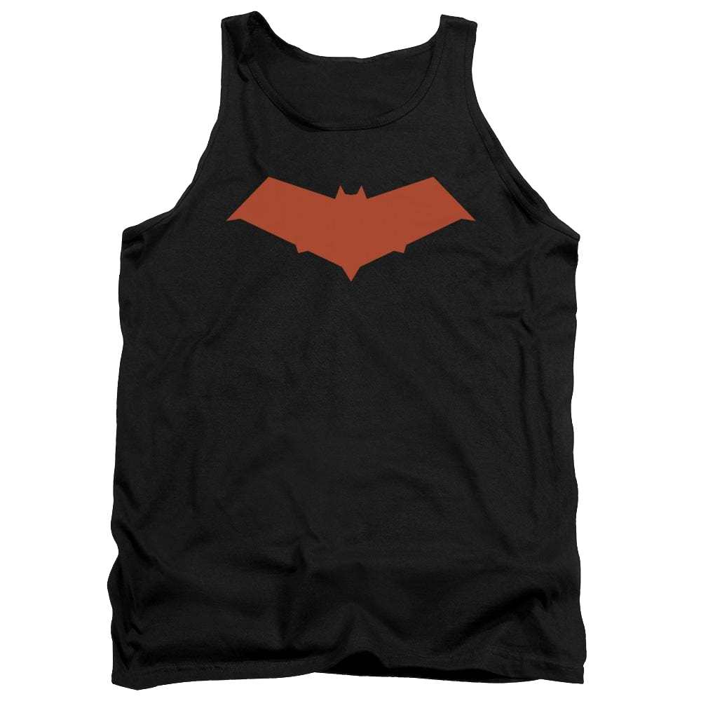 Batman Red Hood Men's Tank Men's Tank Batman