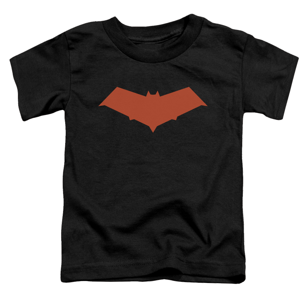 DC Batman Red Hood - Toddler T-Shirt Toddler T-Shirt Batman