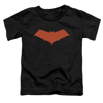 DC Batman Red Hood - Toddler T-Shirt Toddler T-Shirt Batman