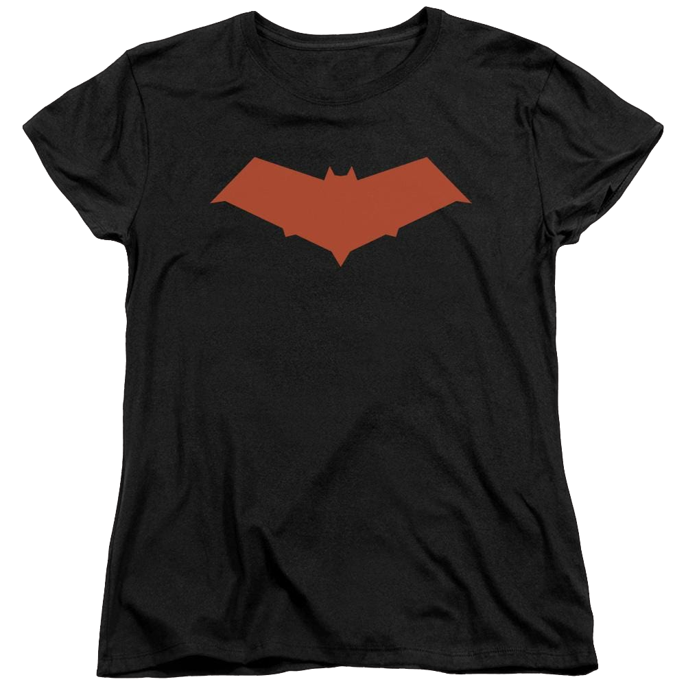 Batman Red Hood - Women's T-Shirt Women's T-Shirt Batman