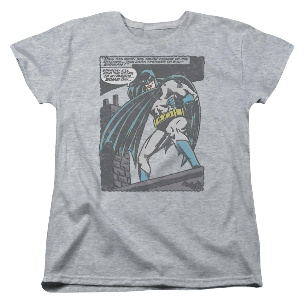 Batman Bat Origins - Women's T-Shirt Women's T-Shirt Batman
