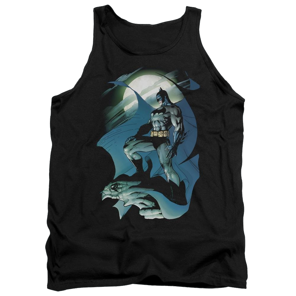 Batman Glow Of The Moon Men's Tank Men's Tank Batman