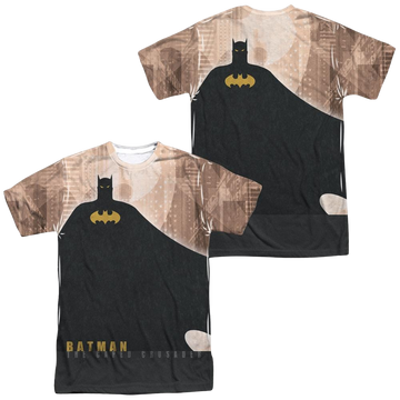 Batman City Crusader men's all-over print t-shirt