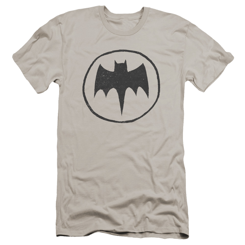 Batman Handywork - Men's Premium Slim Fit T-Shirt Men's Premium Slim Fit T-Shirt Batman
