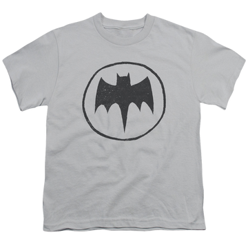 DC Batman Handywork - Youth T-Shirt Youth T-Shirt (Ages 8-12) Batman