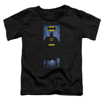 DC Batman Batman Block - Toddler T-Shirt Toddler T-Shirt Batman