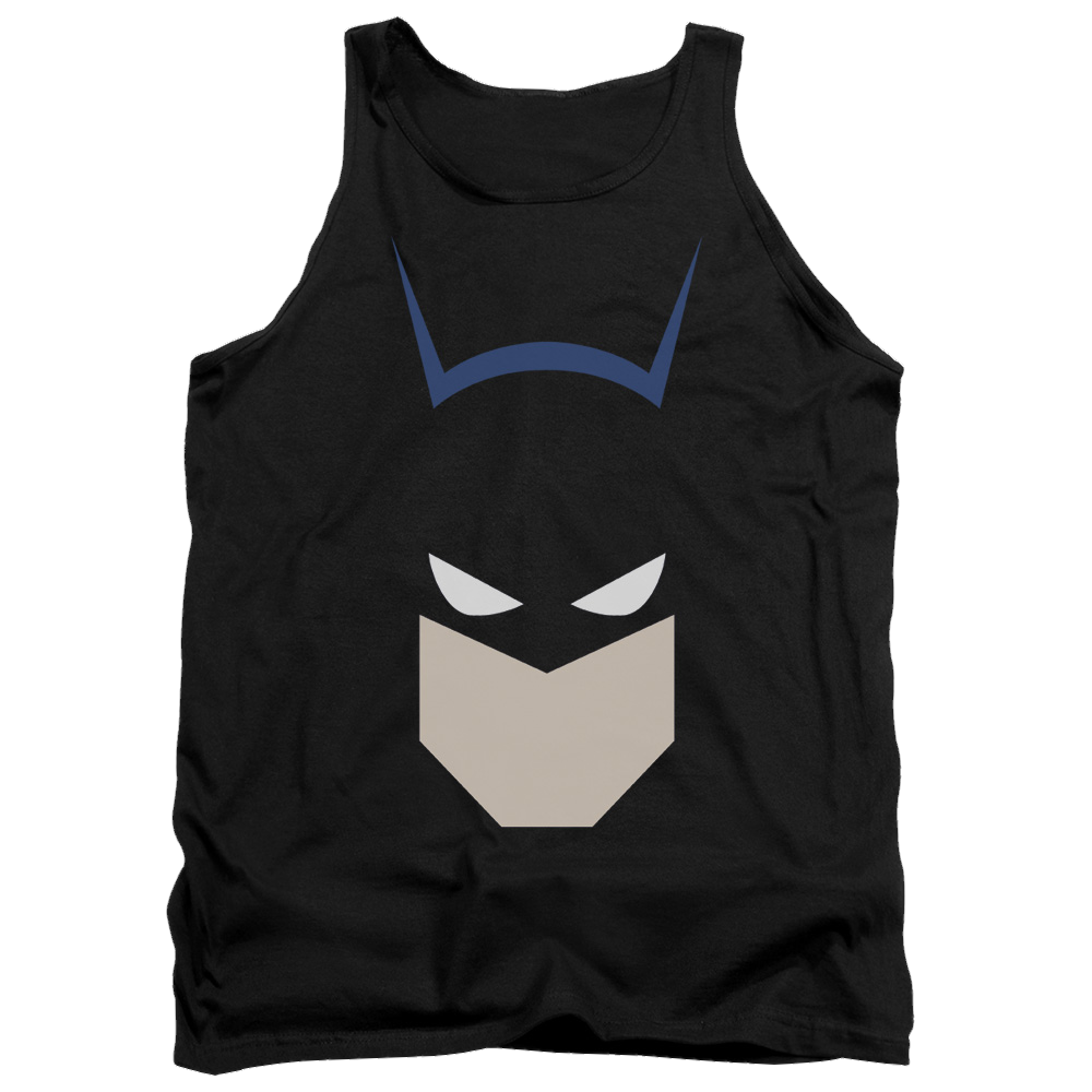 Batman Bat Head Men's Tank Men's Tank Batman