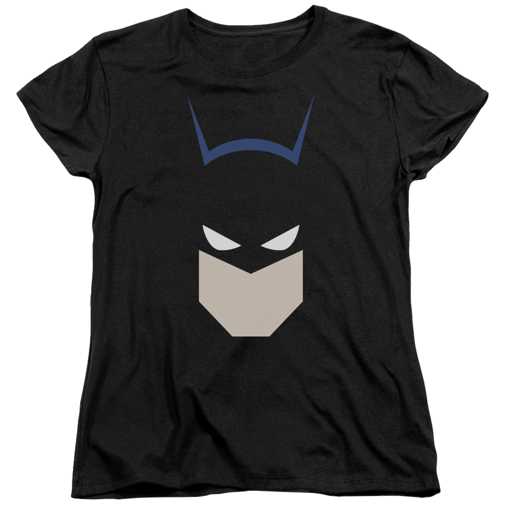 Batman Bat Head - Women's T-Shirt Women's T-Shirt Batman
