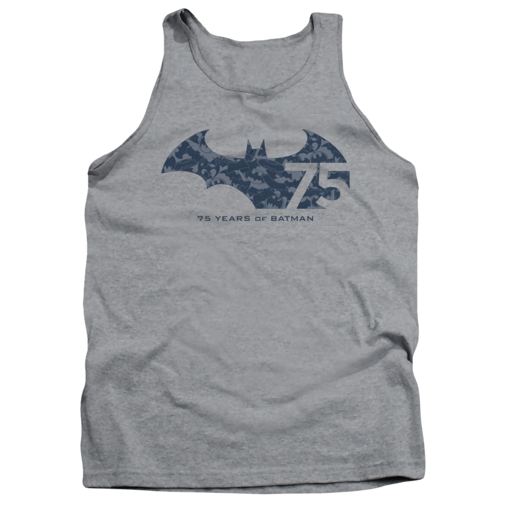 Batman 75 Year Collage Men's Tank Men's Tank Batman