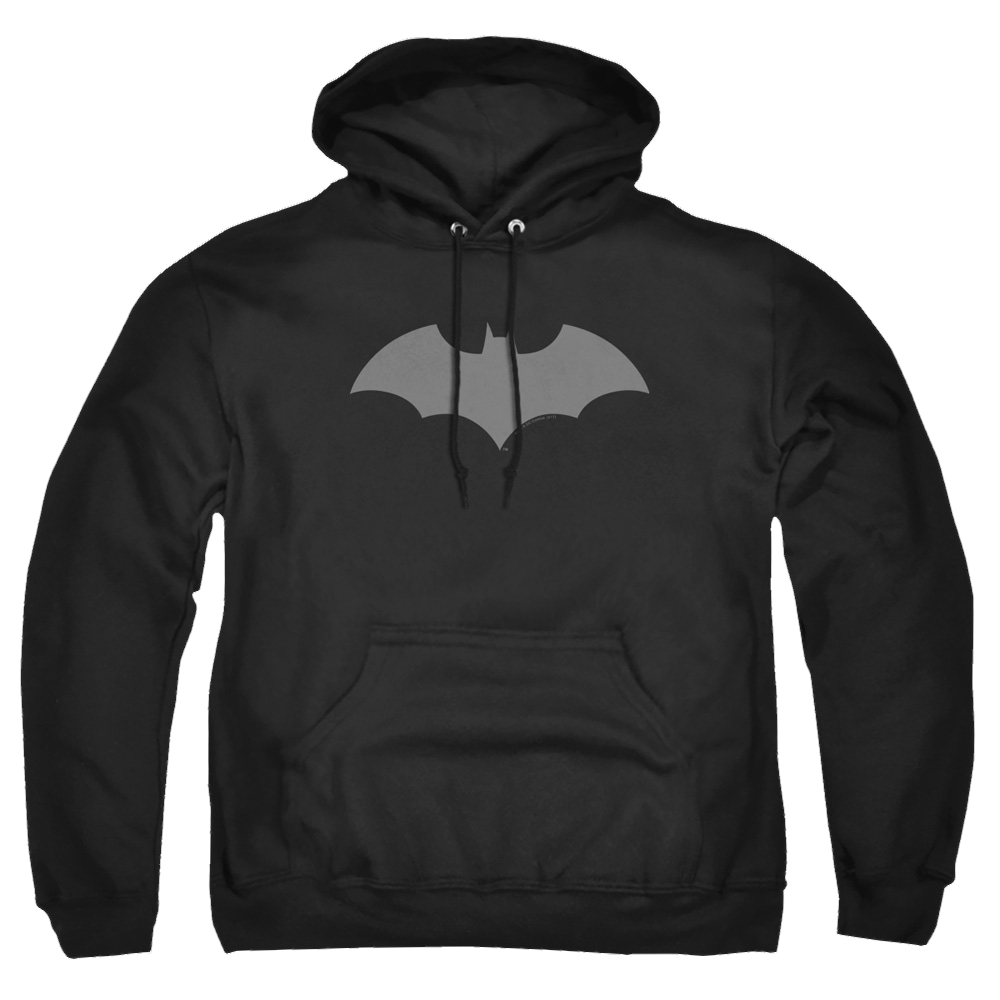 Batman 52 Black - Pullover Hoodie Pullover Hoodie Batman