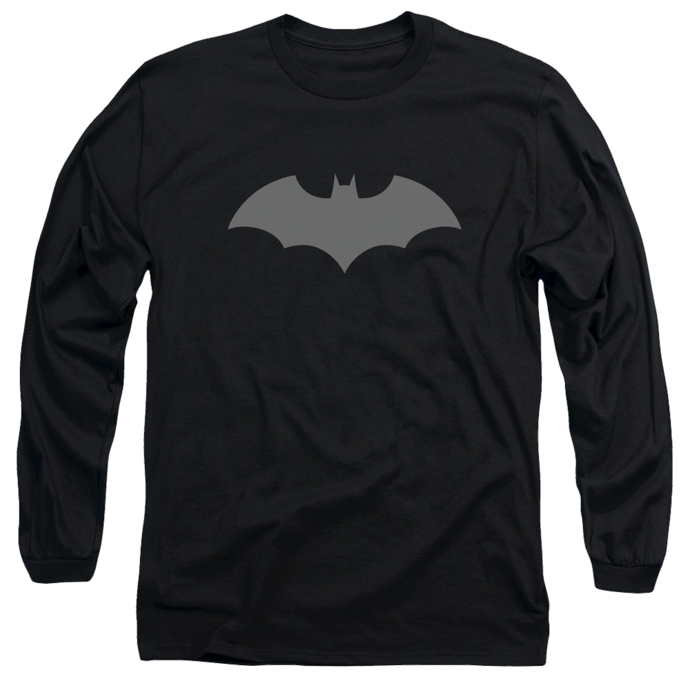 Batman 52 Black - Men's Long Sleeve T-Shirt Men's Long Sleeve T-Shirt Batman