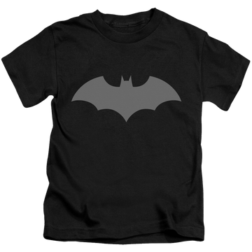 DC Batman 52 Black - Kid's T-Shirt Kid's T-Shirt (Ages 4-7) Batman