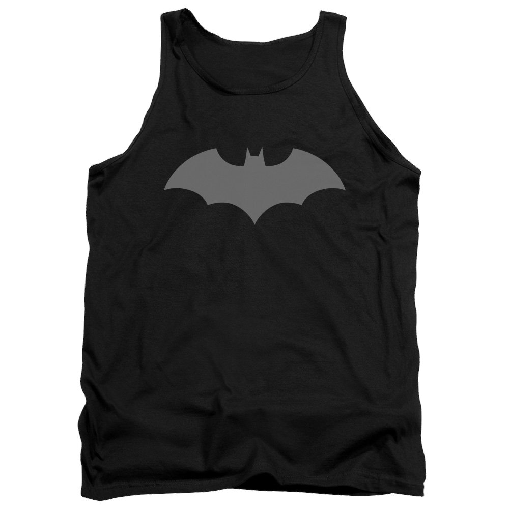 Batman 52 Black Men's Tank Men's Tank Batman