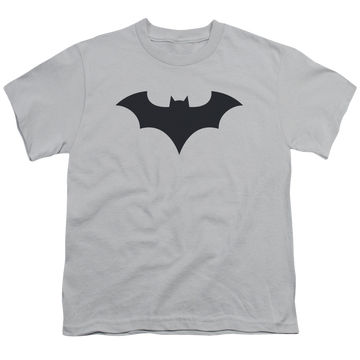 DC Batman 52 Title Logo - Youth T-Shirt Youth T-Shirt (Ages 8-12) Batman