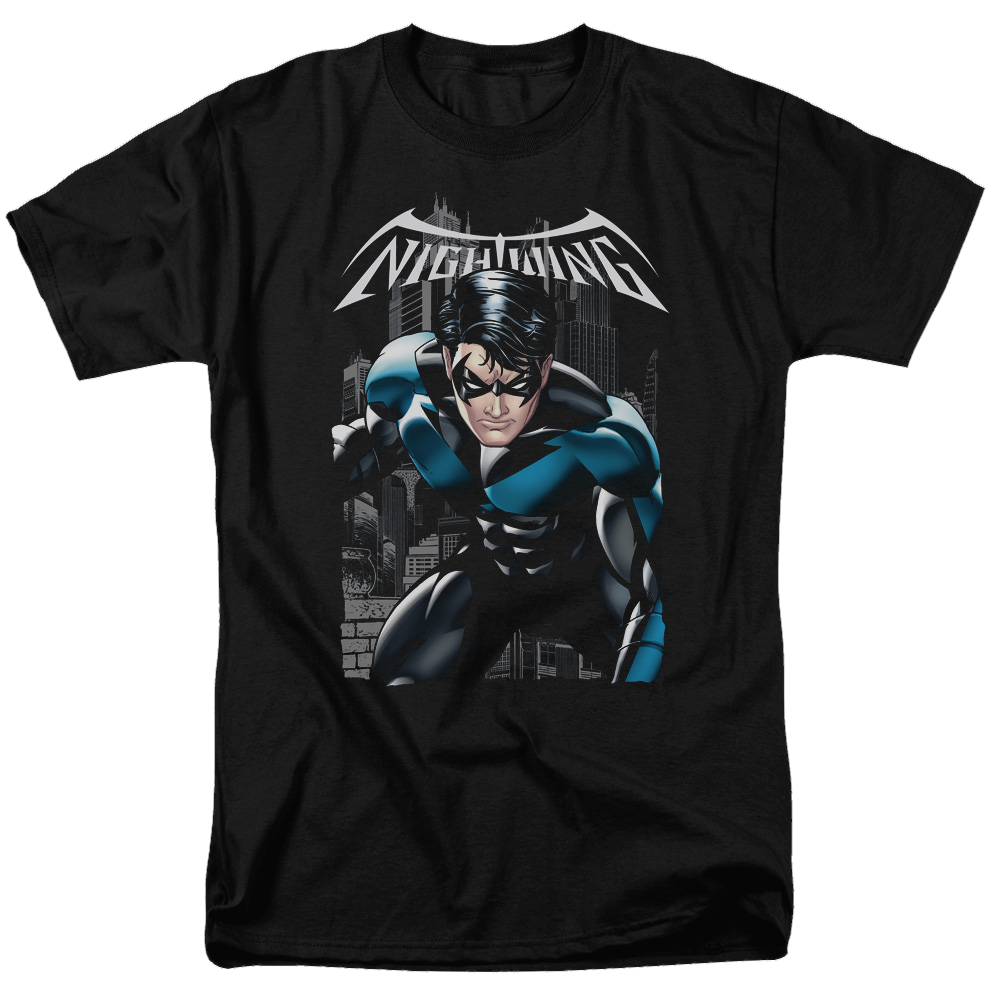 Batman A Legacy - Men's Regular Fit T-Shirt Men's Regular Fit T-Shirt Batman